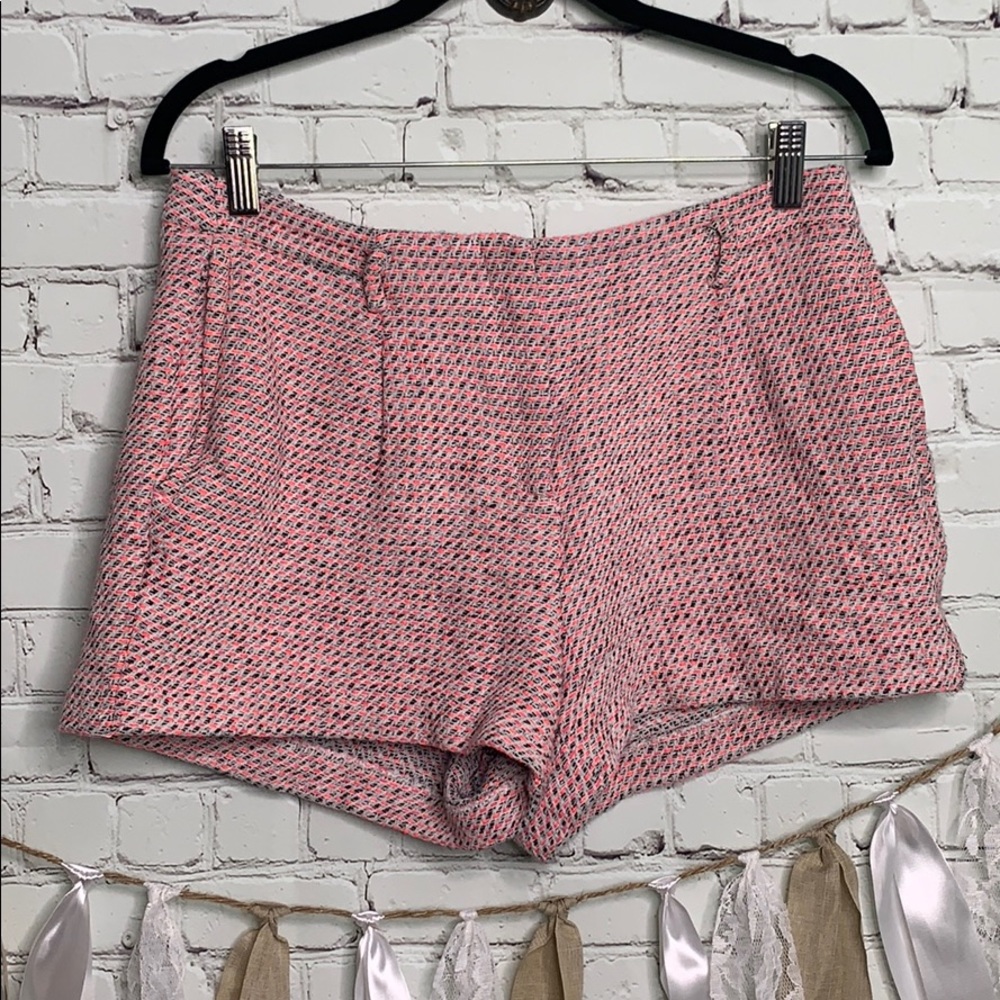 MNG Collection shorts sz 10